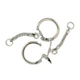 209.040.000 - Schlüsselring, 1 Stk.