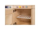 Backofen B 42 x T 40 x H 62 cm
