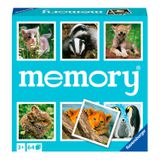 105.005.300 - Tierkinder Memory