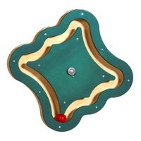 Motorikelemente Drehkugel B 40 x H 40 x T 8 cm
