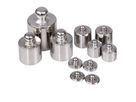 Gewicht-Set Metall