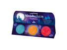 Leuchtende Mondschein Flummis