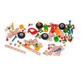 101.160.000 - Constructor Erweiterungsset 111 Teile