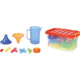 119.701.400 - Wasserbahn-Set