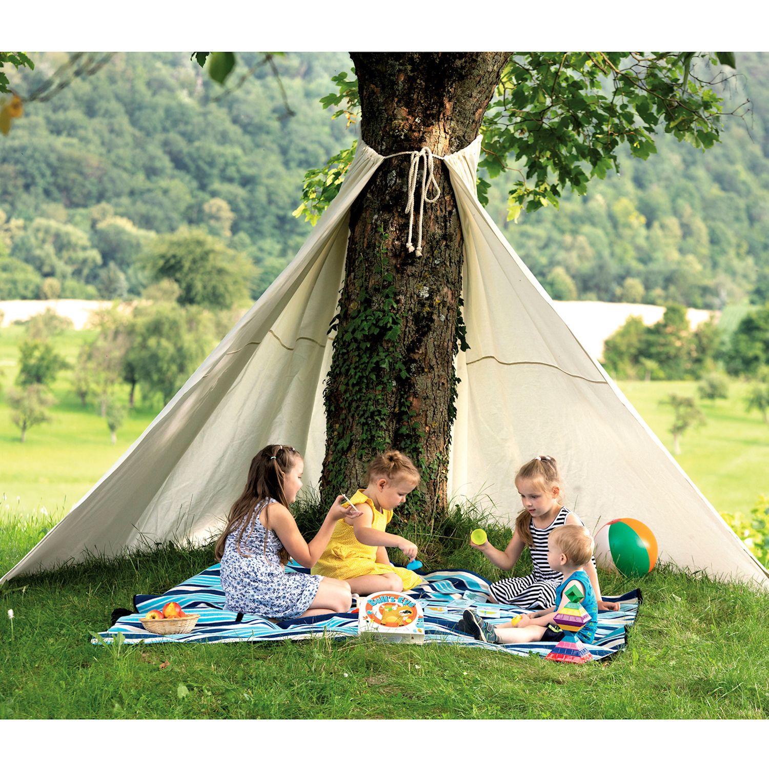 Baum-Tipi