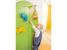 Krippenkletterwand