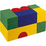 444.024.570 - Bausteine-Satz gross 3, 14-teilig