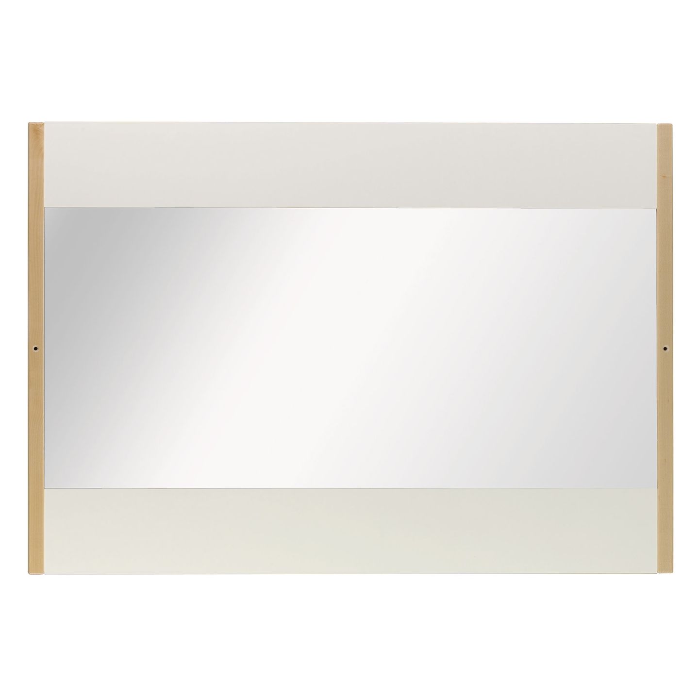 Krippenspiegel mit Magnetstreifen, L 120 x H 83,5 cm