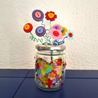 Knopfblümchen