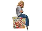 Beat-box "Pappe-la-Papp