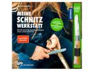 Meine Schnitzwerkstatt
