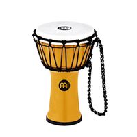 Djembe Junior Ø 18 cm, gelb
