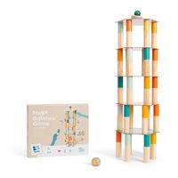 Mega Balance Spiel