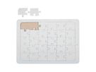 Rahmenpuzzles A5, 10 Stk.