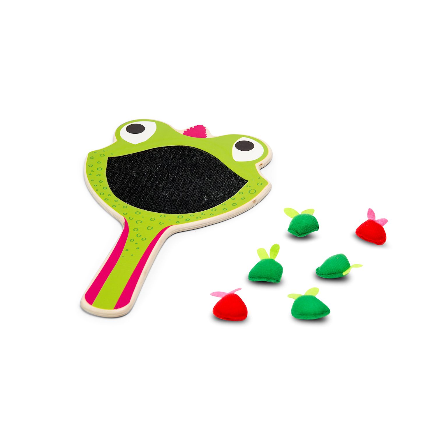 Gecko Racket