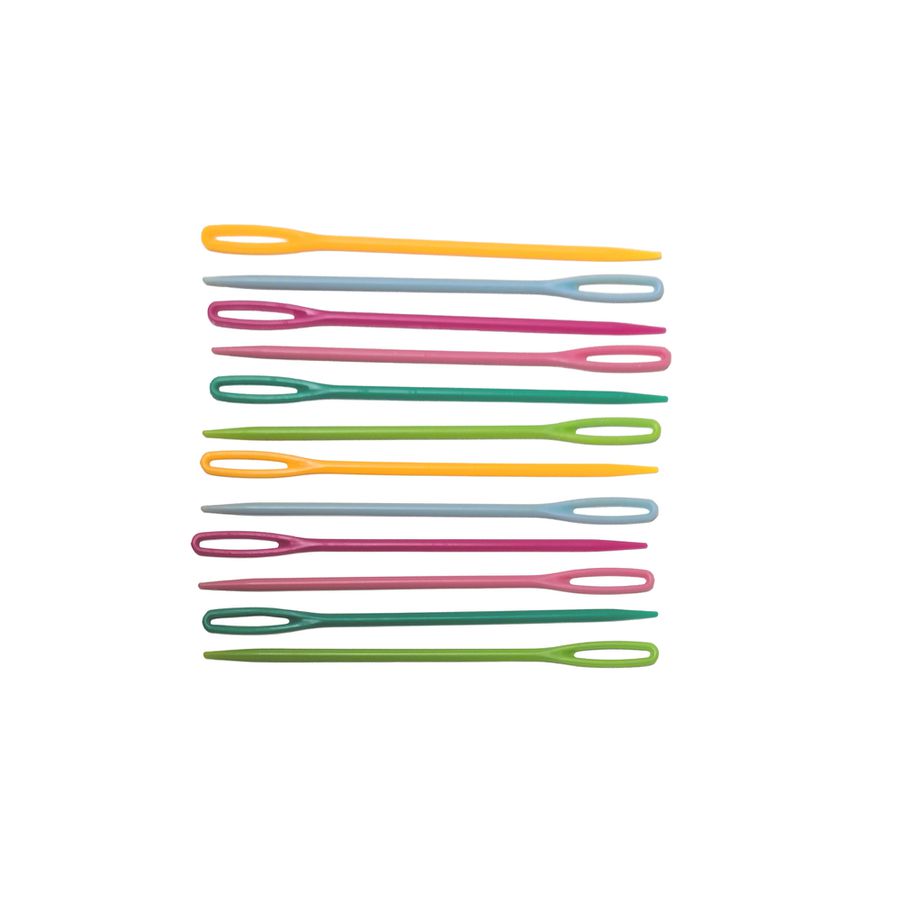 Sticknadeln, 7 cm 50 Stk.