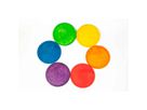 Rainbow Dishes
