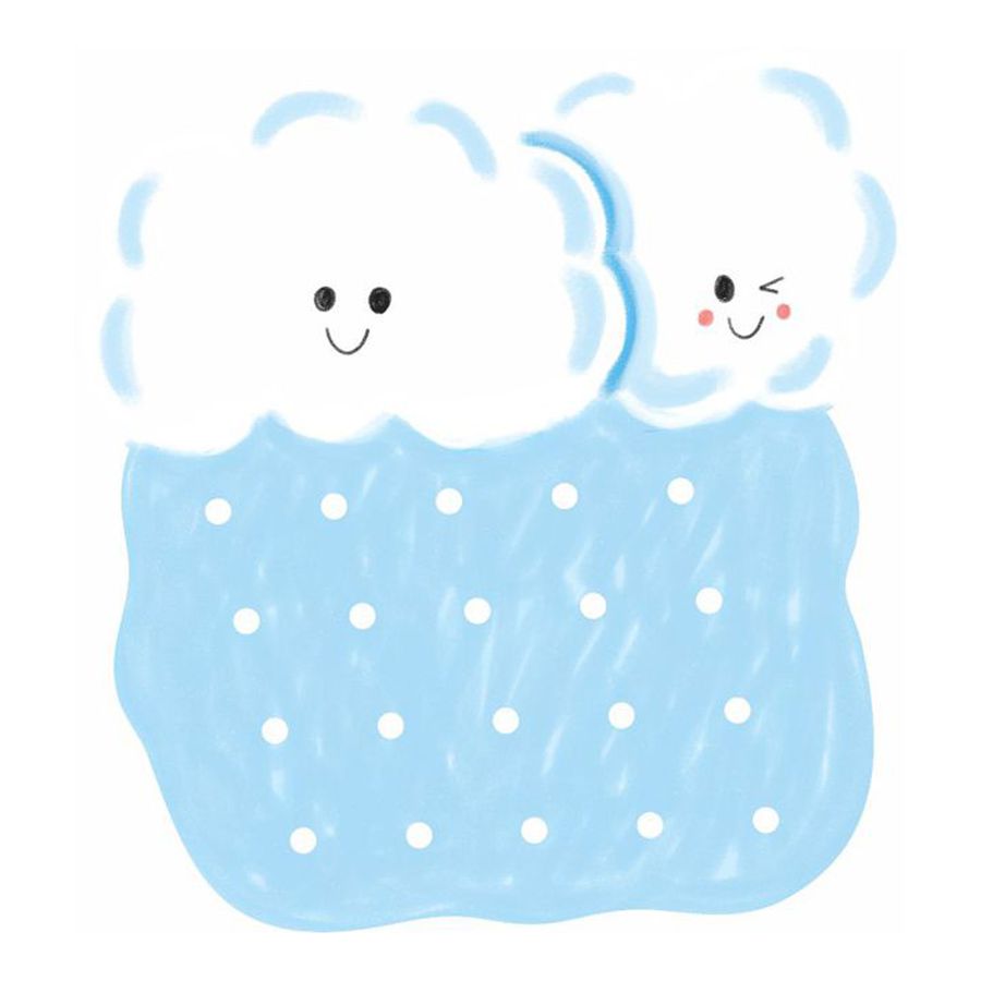 Wetter-Schnürkarten