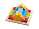 3D-Legespiel Creative Stones