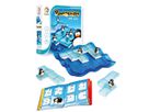 Pinguine auf dem Eis