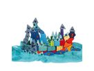 Amonit-Schnecke, Puzzle 23 Teile
