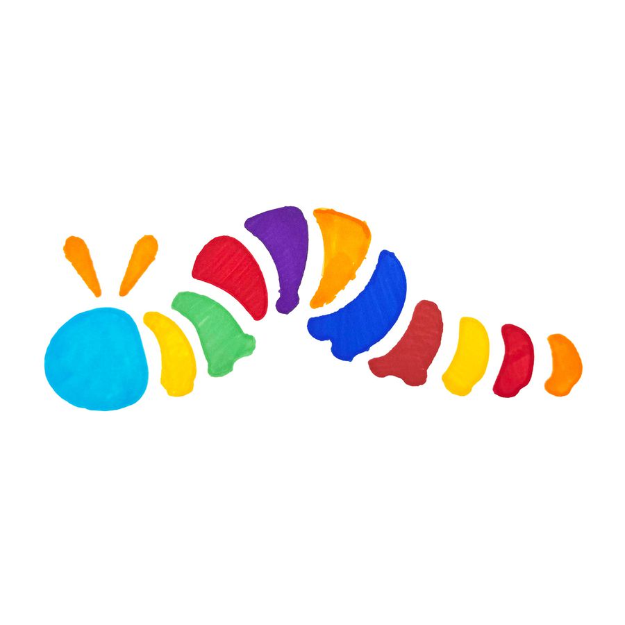 Schablonen Schmetterling