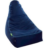 Sitzsack Relax dunkelblau