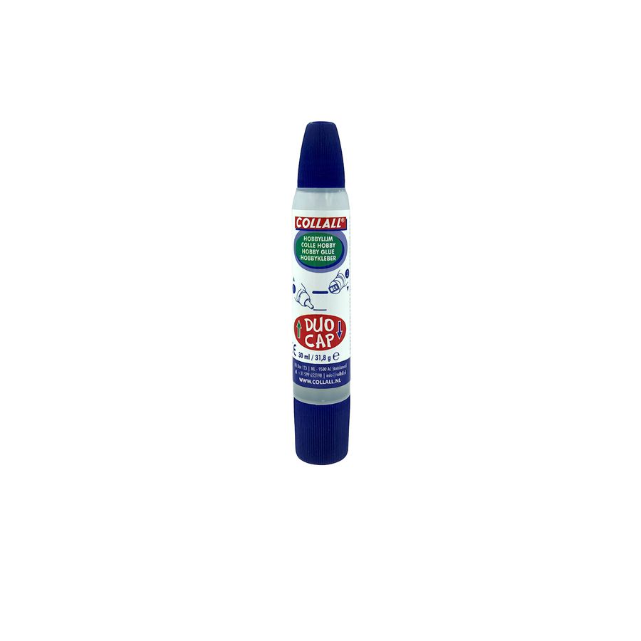 Hobbykleber doppelseitig 30 ml