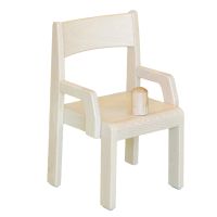 Sitzknopf fix