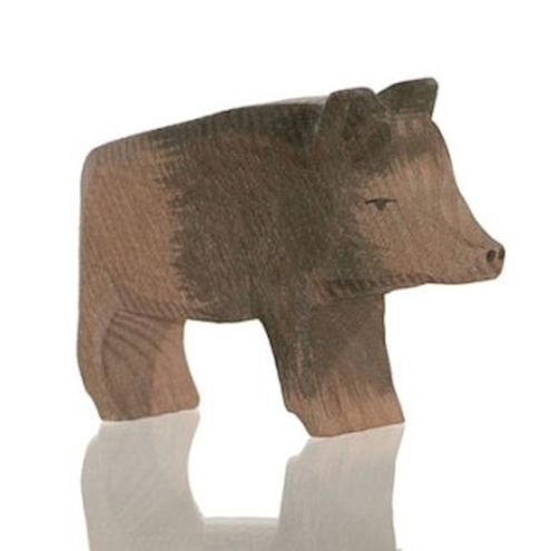 Wildschwein Bache