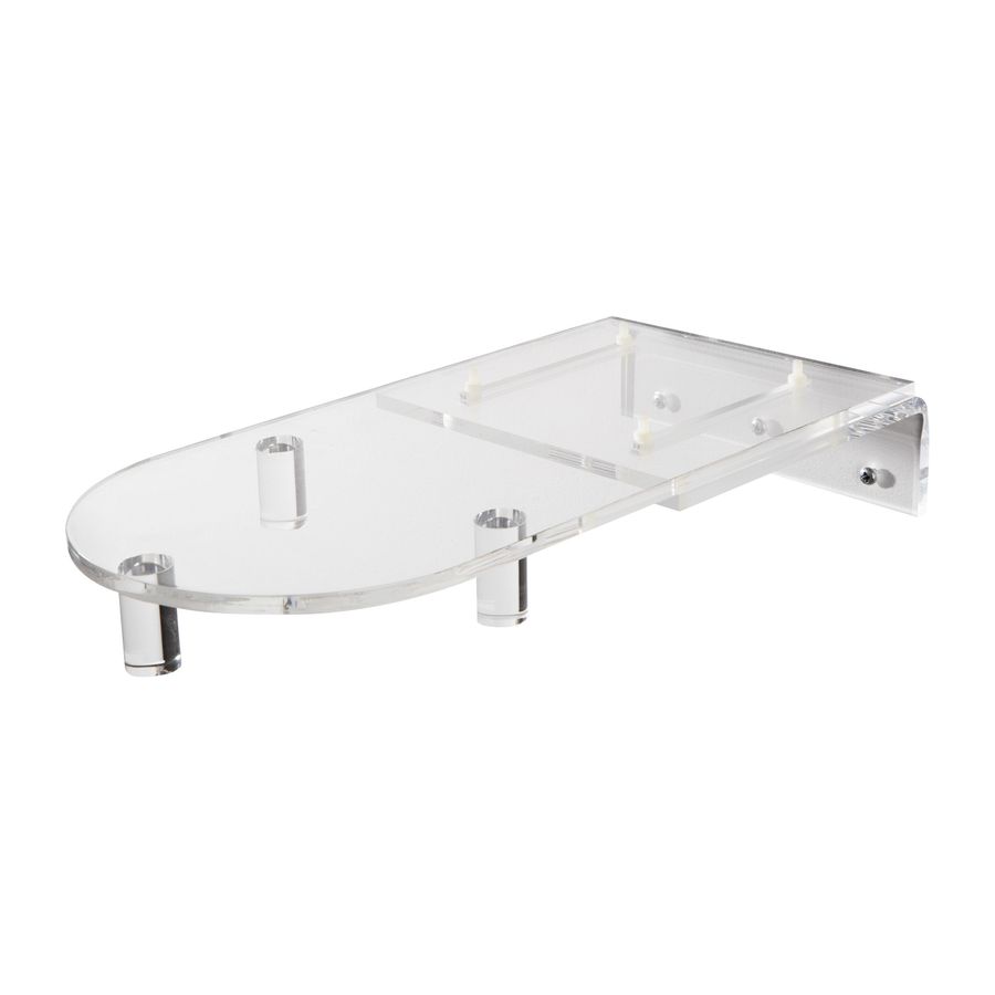 Wassersäule Esbrida, Ø 20 cm, H 200 cm