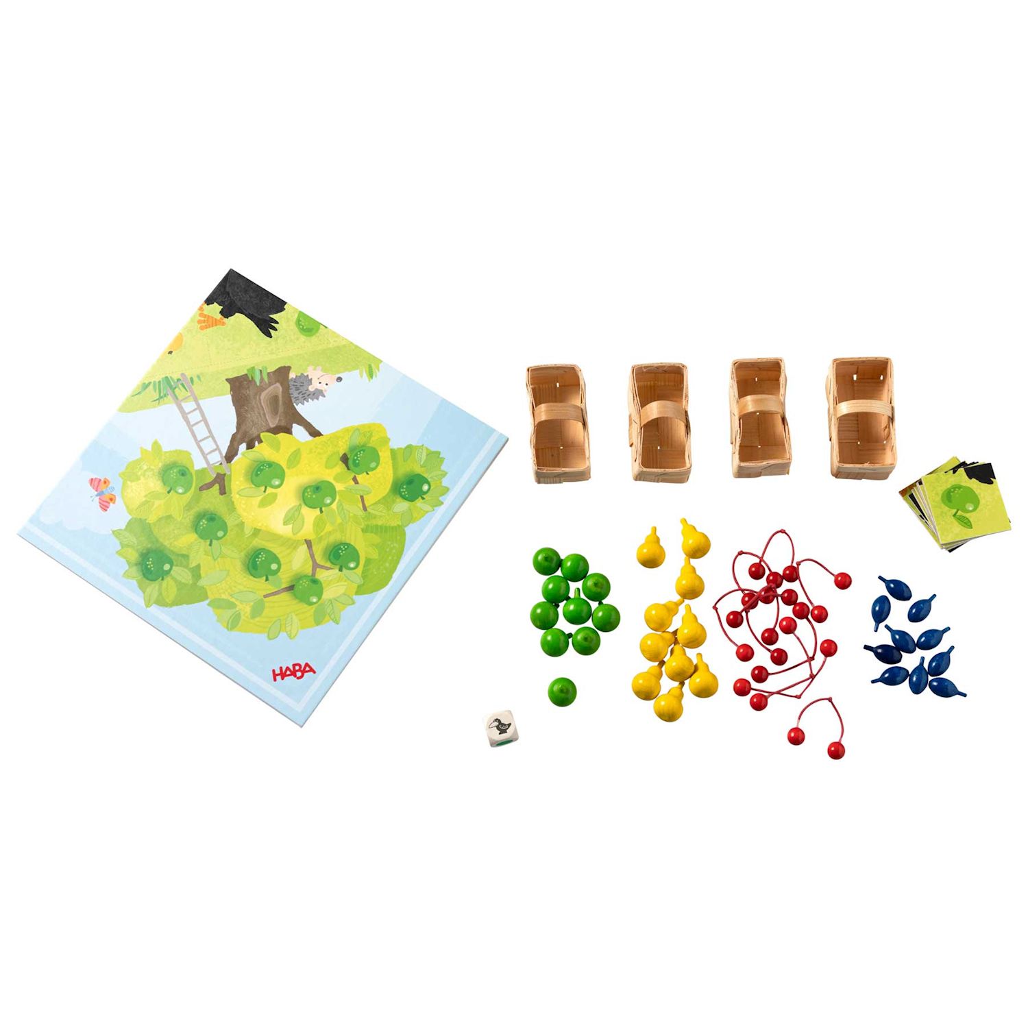 Obstgarten