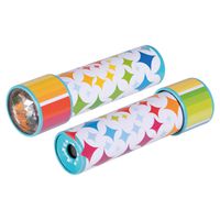 Kaleidoskop Blech