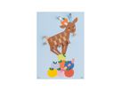 Flecht Motive Set Bauernhof