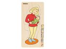 Lagenpuzzle Mutter & Kind, 27 Teile