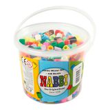 200.004.600 - Bügelperlen Jumbo, 550 Stk.