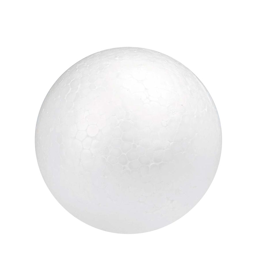 Styroporkugel ø 3 cm