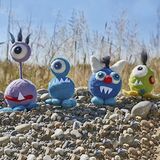 K17.008.003H - Filzmonster