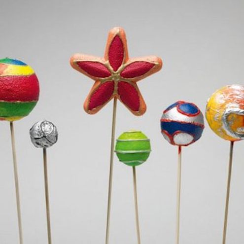 Styroporkugel ø 3 cm