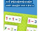 Erstes Lernen Zahlen