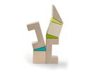3D-Legespiel Schiefe Türme