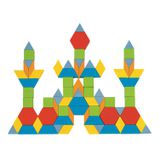 101.119.000 - Geoholz Box 250 Teile