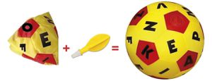 Set Ersatz-Luftballons für Lernspiel-Ball "Pello"