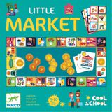 105.400.200 - Little Market (cool school)