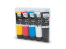 Creall Studio Acrylics 5 x 120 ml