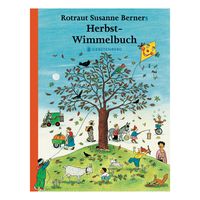Herbst-Wimmelbuch
