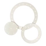 200.022.600 - Fädelring-Set, 3 Grössen