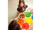Rainbow Dishes