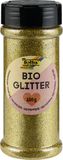 200.082.820 - BIO Glitter 100 g gold