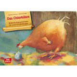103.526.900 - Das Osterküken – Kamishibai Bildkarten
